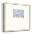 thumbnail image 2 of Stop on WhitePremium Framed Print, 2 of 5