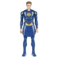 thumbnail image 5 of Marvel: Eternals Titan Hero Series Ikaris Kids Toy Action Figure for Boys and Girls Ages 4 5 6 7 8 and Up (12”), 5 of 10