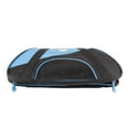 thumbnail image 4 of Pet Life ® 'Zip-N-Go' Airline Approved Contoured Fashion Designer Pet Dog Carrier, 4 of 4