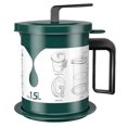 thumbnail image 1 of 1 botella de almacenamiento de cocina., 1 of 3