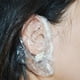 thumbnail image 5 of Hair Dye 100 Piezas Orejeras Transparentes Ducha Impermeable Coloración del Cabello Protector de Orejas Tapas Gentle Formula Conditioning Easy Application Long-Lasting(Buy 2 Get 1 Free), 5 of 6