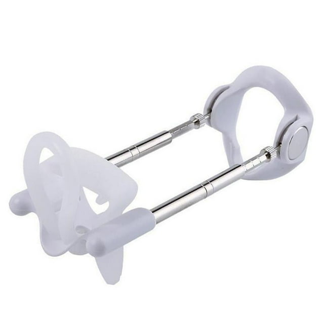 Camilla de tracción para pene, Camilla de corrección para pene masculino Camilla de pene masculino Dispositivo extensor de pene diseñado para precisión