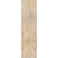 thumbnail image 4 of Ekena Millwork 7 1/2"W x 20"D x 28"H Balboa Smooth Craftsman Outlooker, Douglas Fir, 4 of 4