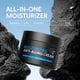 thumbnail image 2 of Crema hidratante de cuidado diario para hombres 150 g, 2 of 4