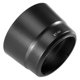 thumbnail image 3 of BlueBeach ET-63 lens hood For Canon EF-S 55-250mm f4-5.6 IS STM, 3 of 5