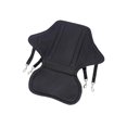 thumbnail image 1 of Padded Kayak Seat Cushion with Support for Seat Soft Padded Back Kids Support Rest, 1 of 9