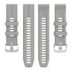 thumbnail image 2 of Accesorios de correa de muñeca de repuesto para Garmin Forerunner 955 / Descent G1, 2 of 8