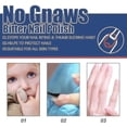 thumbnail image 4 of anti-biting nail polish prevents children from biting nails and sucking thumbs, moisturizing nails, bitter nail p, 4 of 5