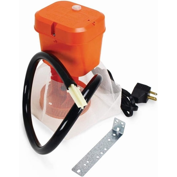 Dial Evap Cooler Pump - 115 V — Residential Use, Standard Application