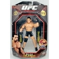 thumbnail image 2 of UFC Legends Mark Coleman 11 Series 3 Action Figure 2010 Jakks Pacific 03991, 2 of 5