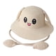 thumbnail image 3 of Sombrero de pescador Salvador Beige Sombrero de copa, 3 of 10
