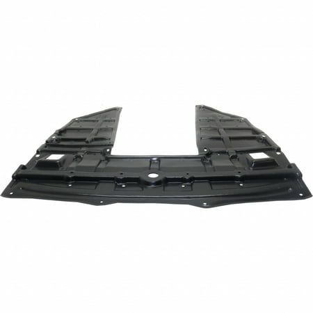 For Nissan Murano 2015-2017 Engine Splash Shield | Lower | | NI1228165 | 758925AA0A-PFM