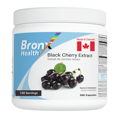 thumbnail image 1 of BRONX Extrait de Cerise Noire 300 Capsules, 1 of 7