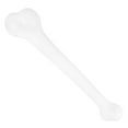 thumbnail image 4 of Large Skeleton Bone Plastic Bone Ornament Halloween Decoration Simulation Bone Prop, 4 of 8