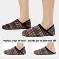 thumbnail image 6 of JOINFREE House Slippers for Women Men Cozy Sock Barefoot Shoes with Soft Lining for Indoor and Outdoor, 6 of 6