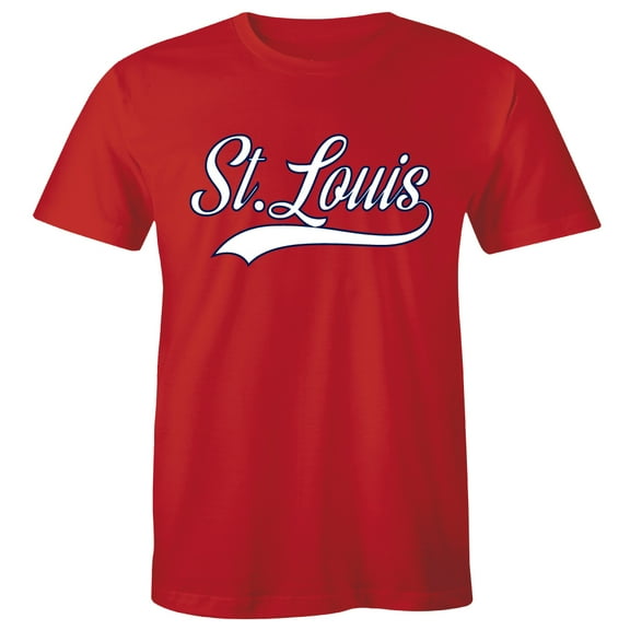 St Louis City Champions Winner Pride 2019 Town State Men's T-Shirt