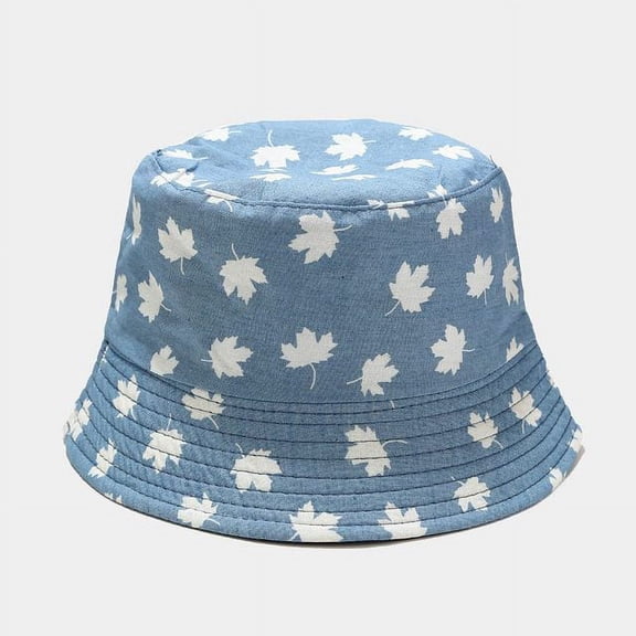 CoCopeanut Summer Tie Dye Bucket Hats Women Men's Panama Hat Double-Sided Wear 2022 Fishing Hat Fisherman Cap for Men Bob Femme Gorros Gift