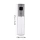 thumbnail image 2 of unbranded De Aceite Para Almacenamiento En Vidrio Con Bomba De Acero Inoxidable Para Cocina, 2 of 8