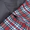 thumbnail image 3 of Chubasquero para Perros/Impermeable con Capucha y Agujero para arnés para Perros Perro Impermeable, 3 of 6