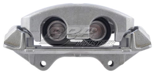 TERREPOWER formerly BBB Industries 99-17985A Reman Caliper w/installation Hardware