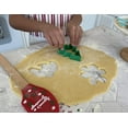 thumbnail image 3 of Winter Wonderland Cookie Cutter with Spatula Set - Tree, 3 of 7