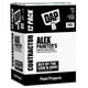 thumbnail image 1 of Látex acrílico Caulk DAP Alex Painter, blanco, 300 ml, paquete de 12, 1 of 7