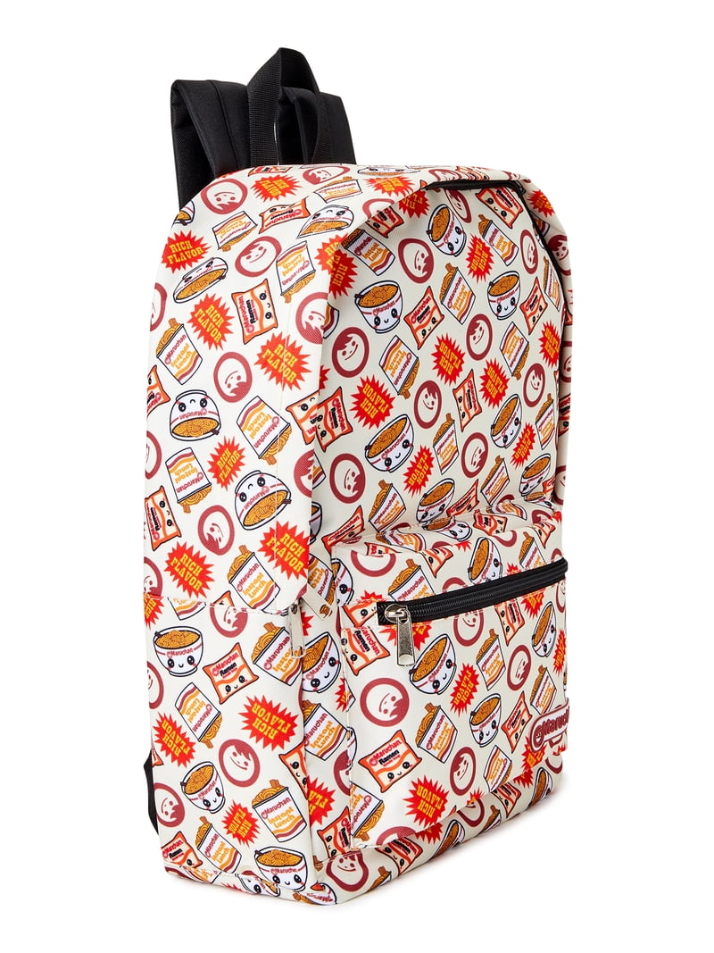 Marucia pattern backpack Lady Bird Backpack – Maruca main image 3