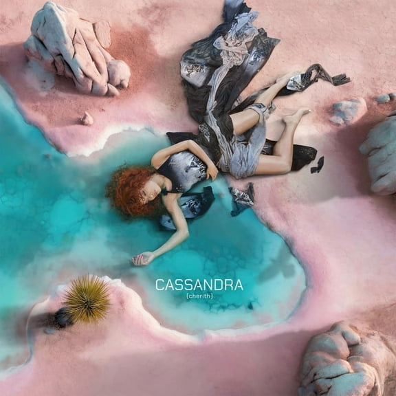 Andra Day - Cassandra (Cherith) - Music & Performance - CD