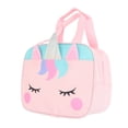 thumbnail image 4 of Sac à Lunch Souple Isolé pour Enfants, Sac-Repas pour Enfants Épais Sac-Repas pour Enfants Boîte-Repas Thermique Trousse Durabilité Améliorée, 4 of 7