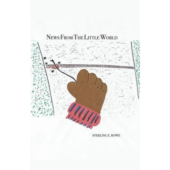 News from the Little World, (Paperback)