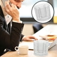 thumbnail image 2 of REACHISE 360-Degree Rotating Pen Cup Desk Organizer for Office/Home, 2 of 8