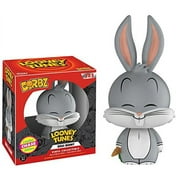 Looney Tunes Bugs Bunny Duck Season Dorbz Vinyl Figure Chase Variant