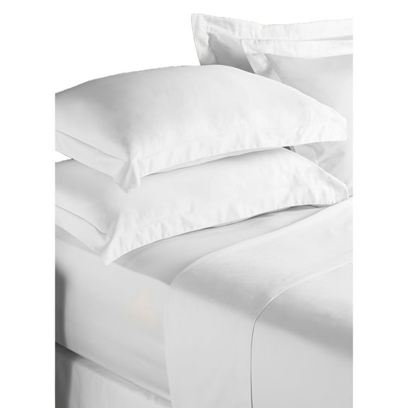 Paoletti Cotton Fitted Sheet