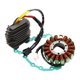 thumbnail image 5 of Estator generador de 115 mm, regulador de voltaje y junta para Tiger 1050 /SE 2007-2013, 5 of 13
