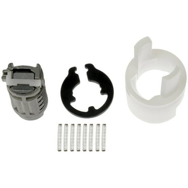 Ignition Lock Cylinder Fits select: 2008-2012 FORD ESCAPE, 2006-2011 FORD FUSION