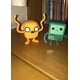 thumbnail image 3 of FUNKO  NEWest Movie&TV Advture Time Finn #32 JAKE #33 BMO #52 Vinyl Action Figure ls for Childr Toys, 3 of 5