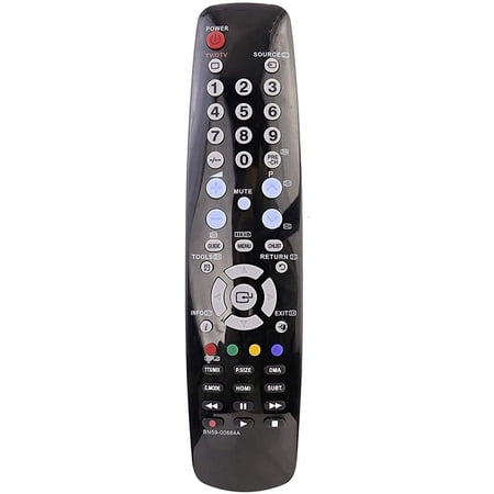 CT-95034 Voice Replace Remote fit for Toshiba 65C350KU 75C350KU 55M550KU 65M550KU 75M550KU 32V35KU 43V35KU 43C350KU 50C350KU 55C350KU