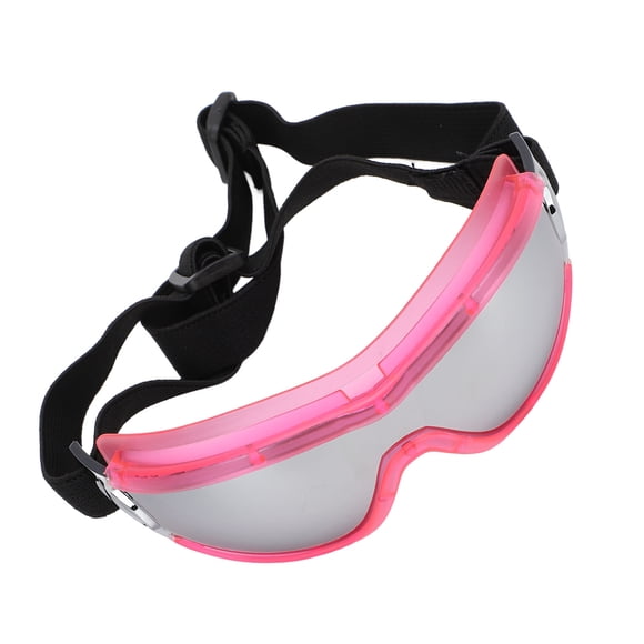 Gafas Para Perros Al Aire , Gafas De Sol Para Perros Con Estilo, Ajustables Y Portátiles, Protección UV Para Perros Grandes