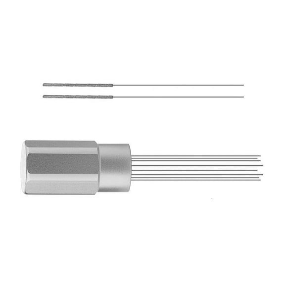Espresso Distribution Tool Espresso Accessories Coffee Distributor Needle Distributor For Espresso Machine Accessories