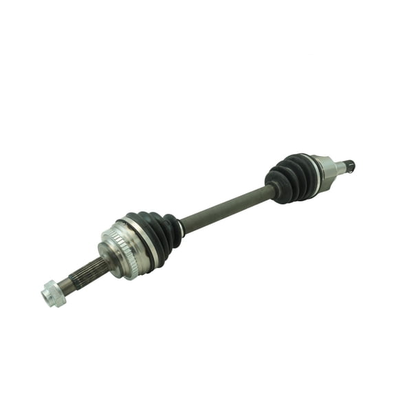 Front Complete CV Axle Shaft Assembly Left Driver Side For Scion Toyota