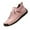 A6-Pink, variant on Men Handmade Leather Sneakers Orthopedic Breathable Waterproof Non-Slip Slip on Shoes Breathable and Comfortable Shoes Suitable for Outdoor Activities,Pink 45(US-11)
