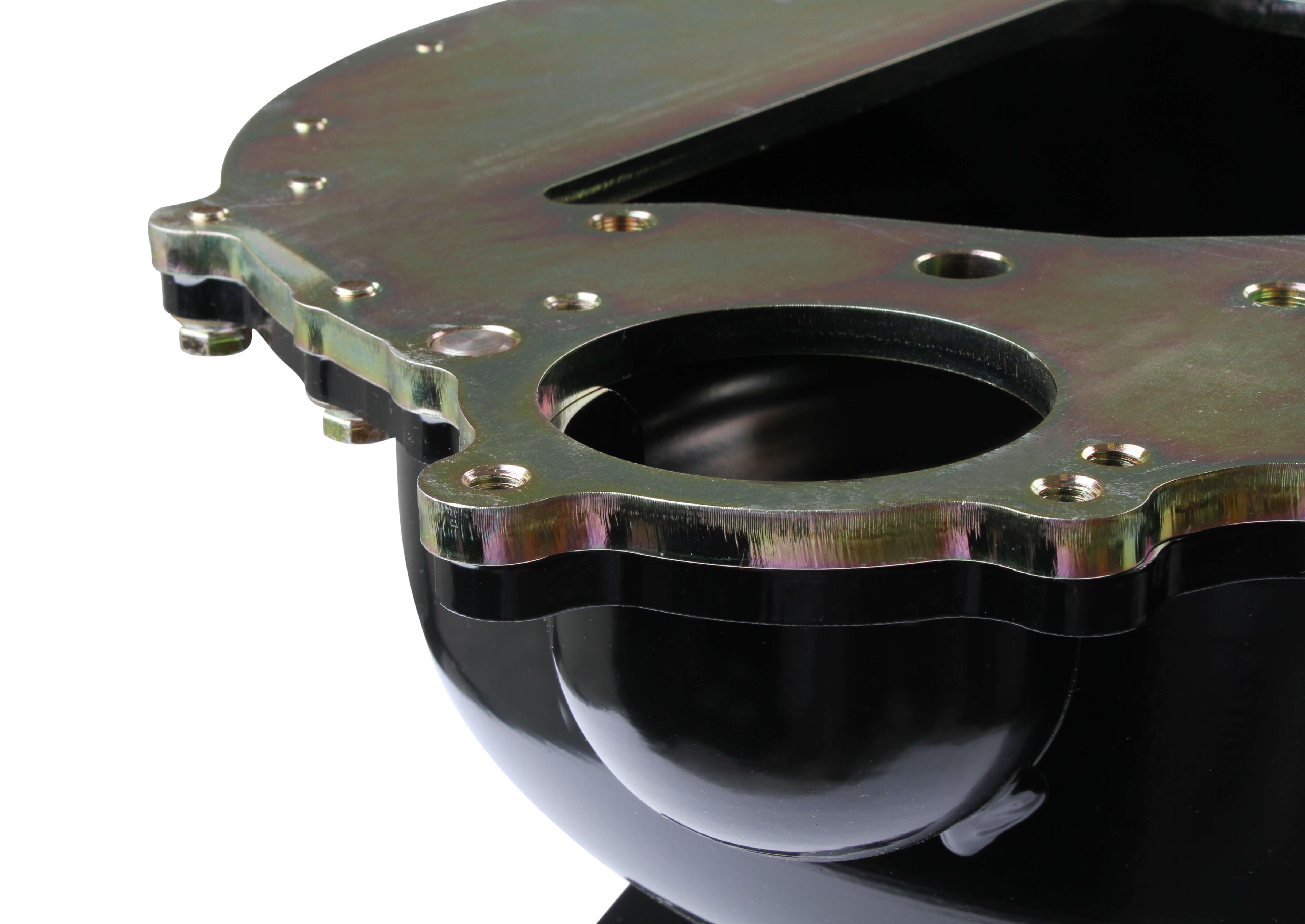 Quick Time RM-2060 Clutch Bell Housing