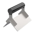 thumbnail image 2 of S SERENABLE Truelle de Coin Outil de Finition en Ciment pour Coin Intérieur DIY Coin Extérieur, 2 of 9