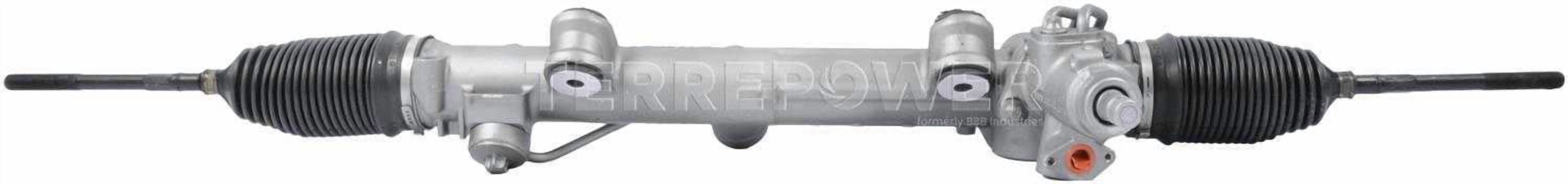 TERREPOWER formerly BBB Industries 313-0256 Power Steering Rack and Pinion Unit