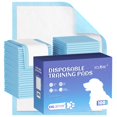 thumbnail image 1 of Empapadores para perros SCLOSE XXL 76 x 91 cm, 100 unidades, absorbentes, 1 of 8