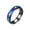 BlackUS 10, variant on UDIYO Fashion Men Women Mood Changing Color Heart Beat Ring Party Jewelry Couple Band