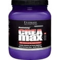 thumbnail image 3 of Ultimate Nutrition CreaMax Flavored Creatine Monohydrate Powder with 5g Creatine 5g Glutamine and 5g Taurine, Fruit Punch, 2.2 Pounds, 3 of 6
