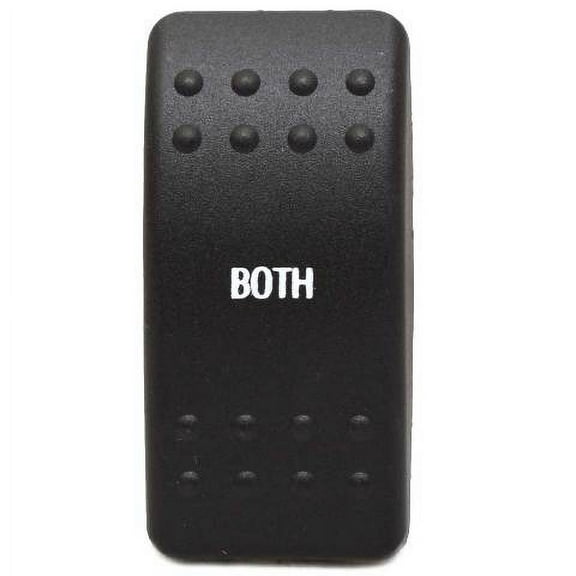 Carling Boat Rocker Switch Cover | Actuator Baja