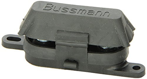Bussmann AMG Fuse Holder - 2 Post Terminal For 8-2 Gauge Wire