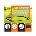 thumbnail image 3 of Set De Portería Fútbol Niños Jardín Plegable Portátil Lab.G Anaranjado, 3 of 5